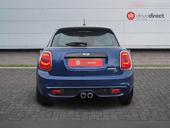 Used MINI Hatch 2016 for sale - 76525176: Photo