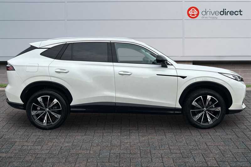 Used MG MG HS 2024 for sale - 77787722: Photo 2