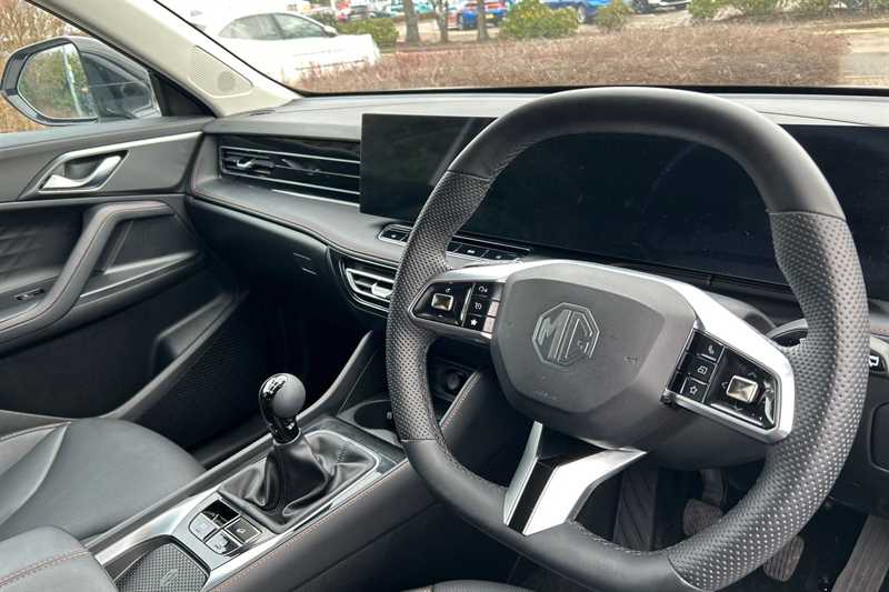 Used MG MG HS 2024 for sale - 77787722: Photo 38