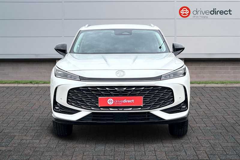 Used MG MG HS 2024 for sale - 77787722: Photo 8