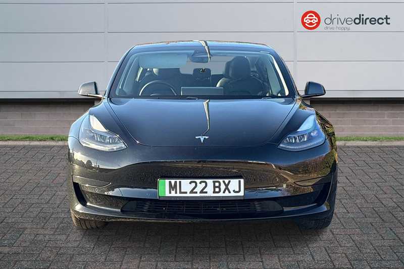 Used Tesla Model 3 2022 for sale - 77486959: Photo 8
