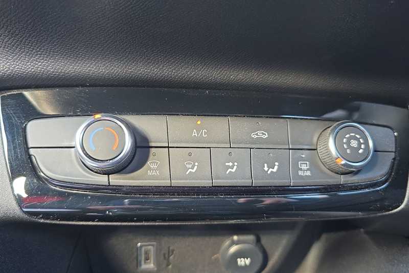 Used Vauxhall Corsa 2024 for sale - 76733701: Photo 15