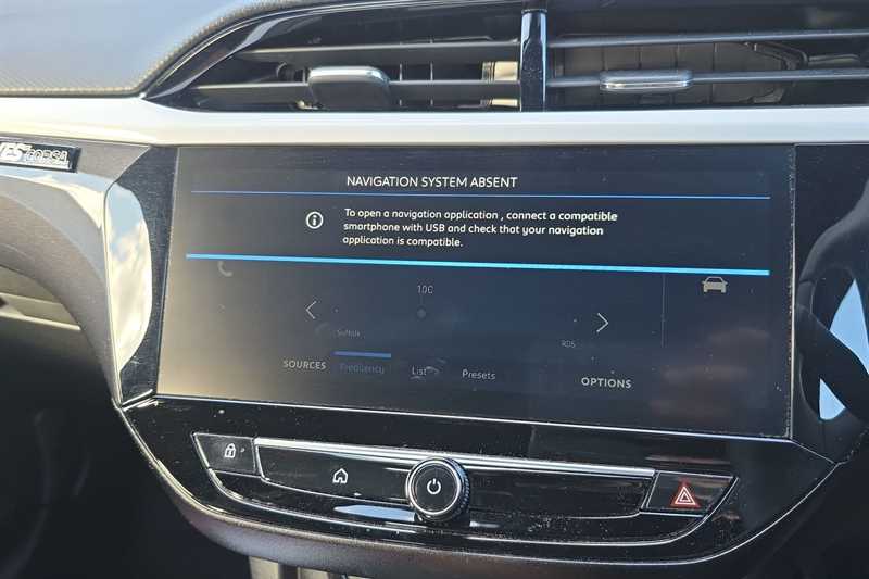 Used Vauxhall Corsa 2024 for sale - 76733701: Photo 18