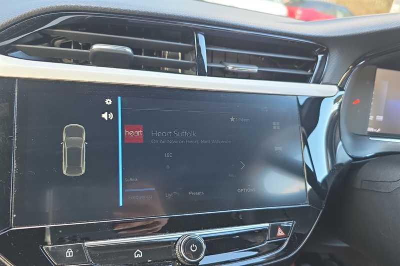 Used Vauxhall Corsa 2024 for sale - 76733701: Photo 19