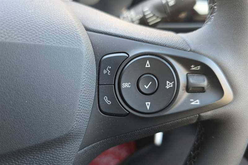 Used Vauxhall Corsa 2024 for sale - 76733701: Photo 22