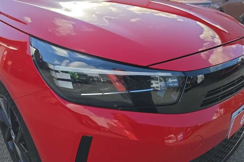 Used Vauxhall Corsa 2024 for sale - 76733701: Photo 28