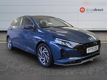 2025 - 1.0T GDi Advance [Nav] 5dr DCT