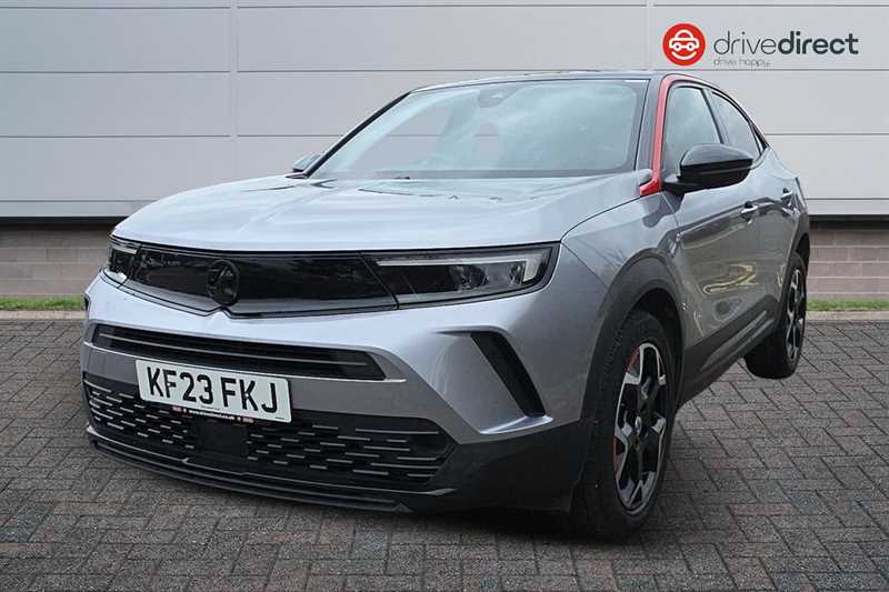 Used Vauxhall Mokka 2023 for sale - 76443776: Photo 7