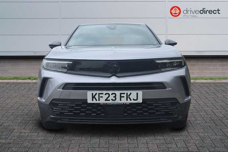 Used Vauxhall Mokka 2023 for sale - 76443776: Photo 8