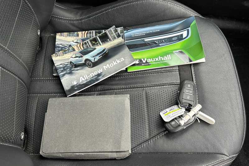 Used Vauxhall Mokka 2023 for sale - 77757331: Photo 36