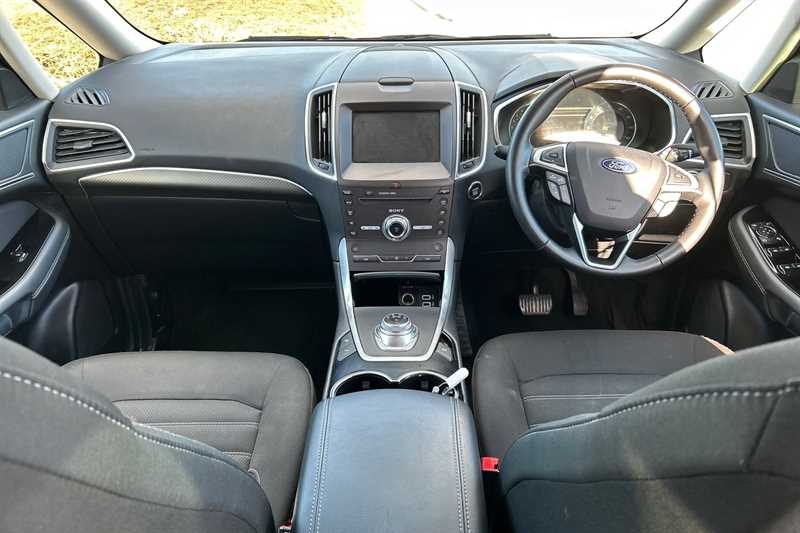 Used Ford Galaxy 2023 for sale - 78142576: Photo 13