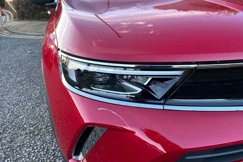 Used Vauxhall Mokka 2023 for sale - 78189378: Photo 29