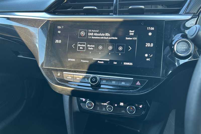 Used Vauxhall Corsa 2023 for sale - 78222040: Photo 18