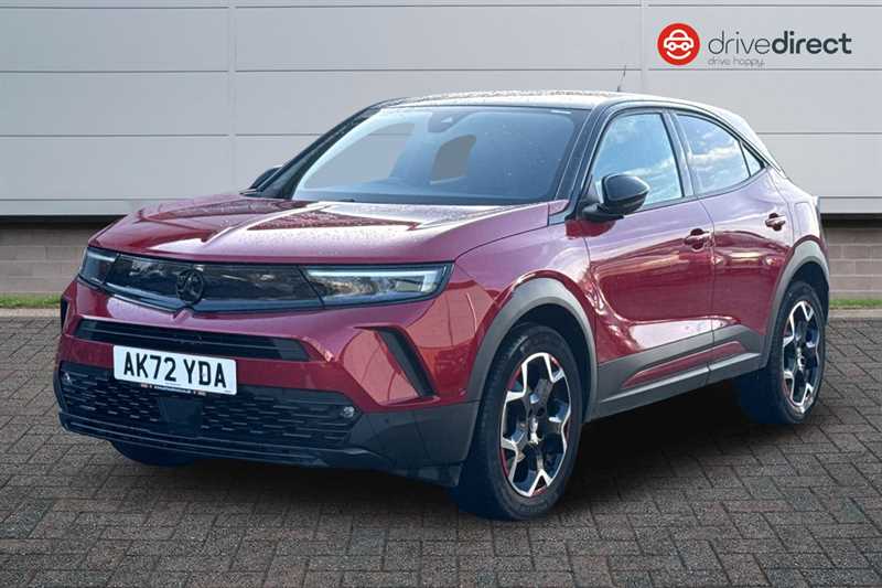 Used Vauxhall Mokka for sale - 77335139: Photo 7