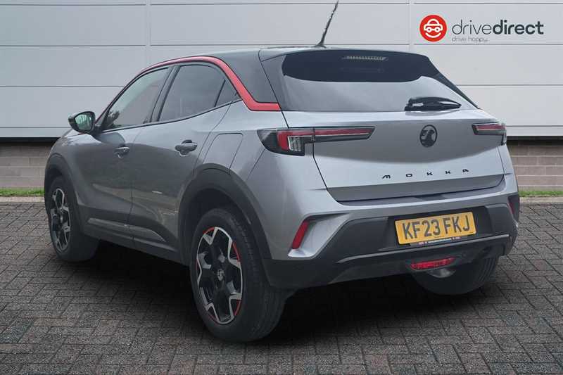 Used Vauxhall Mokka 2023 for sale - 77402682: Photo 5
