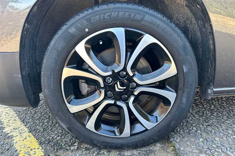 Used Citroen Berlingo 2023 for sale - 77929478: Photo 9