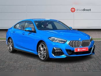 Used BMW 2 Series 2021 for sale - 79864103: Photo