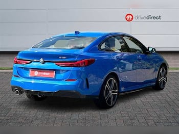 Used BMW 2 Series 2021 for sale - 79864103: Photo