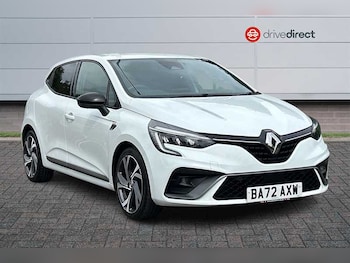 Used Renault Clio 2022 for sale - 79148412: Photo