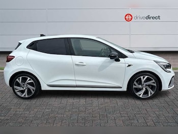 Used Renault Clio 2022 for sale - 79148412: Photo