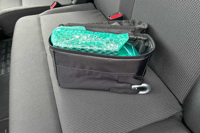 Used Vauxhall Vivaro 2026 for sale - 77895352: Photo 37