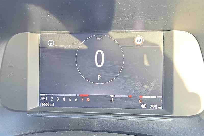 Used Vauxhall Corsa 2022 for sale - 76902734: Photo 20