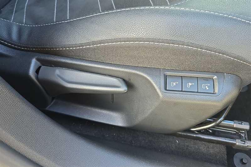 Used Vauxhall Corsa 2022 for sale - 76902734: Photo 26