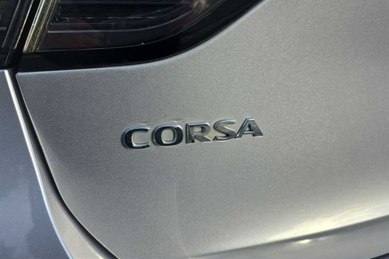 Used Vauxhall Corsa 2022 for sale - 76902734: Photo 30