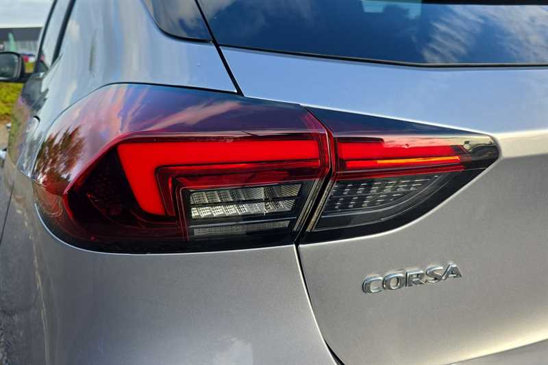 Used Vauxhall Corsa 2022 for sale - 76902734: Photo 31