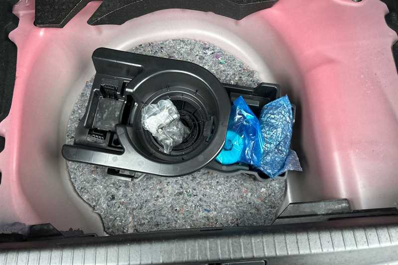 Used Vauxhall Corsa 2022 for sale - 77402006: Photo 37