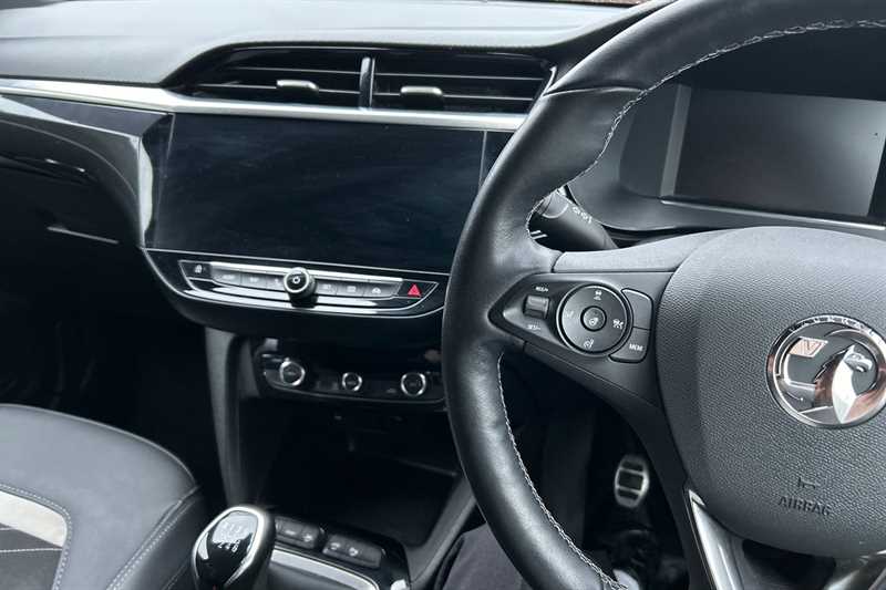 Used Vauxhall Corsa 2022 for sale - 77402006: Photo 39