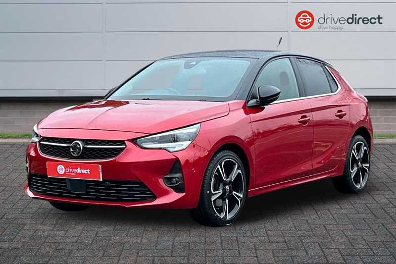 Used Vauxhall Corsa 2022 for sale - 77402006: Photo 7