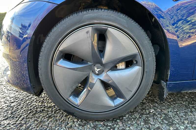 Used Tesla Model 3 2019 for sale - 77741436: Photo 12