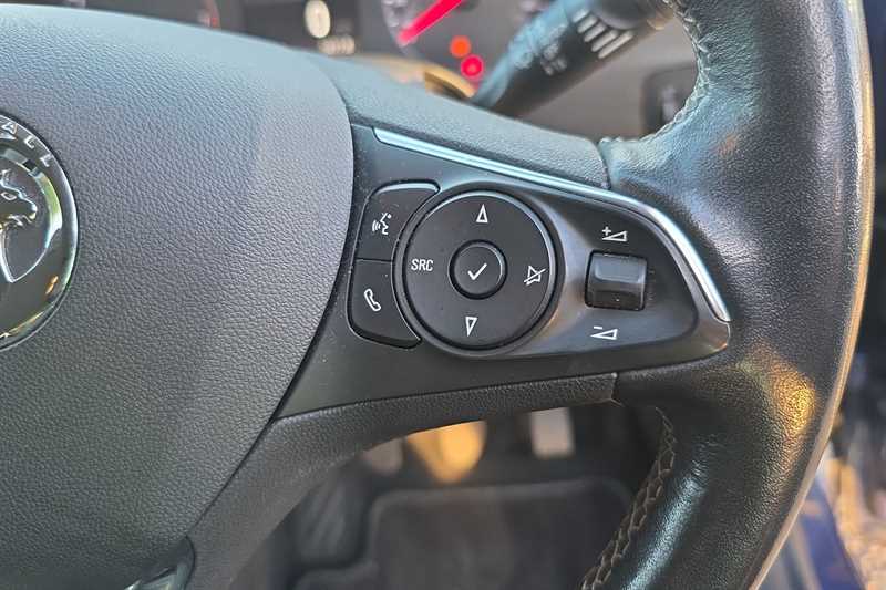 Used Vauxhall Crossland 2022 for sale - 76790054: Photo 22