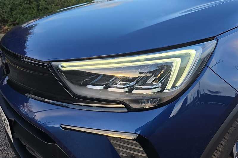 Used Vauxhall Crossland 2022 for sale - 76790054: Photo 29