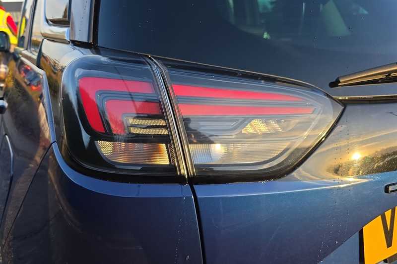 Used Vauxhall Crossland 2022 for sale - 76790054: Photo 31