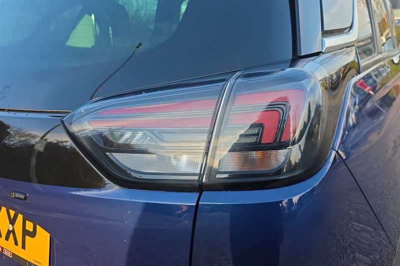 Used Vauxhall Crossland 2022 for sale - 76790054: Photo 32