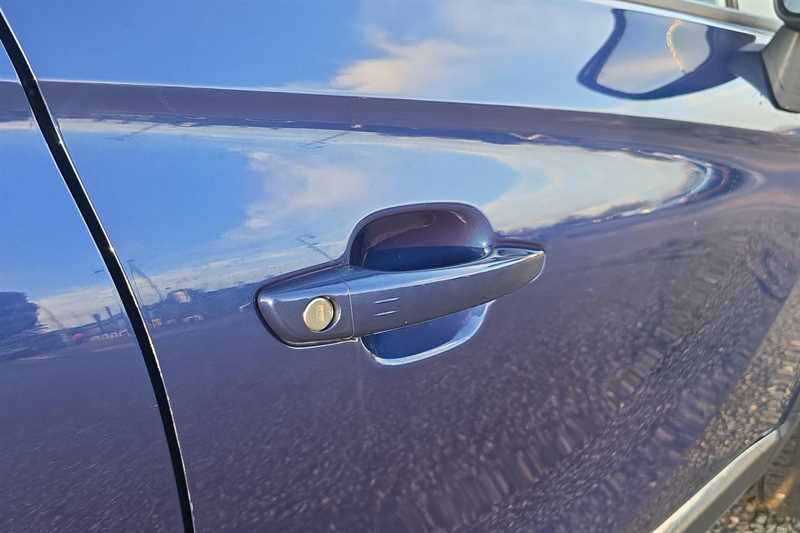 Used Vauxhall Crossland 2022 for sale - 76790054: Photo 33