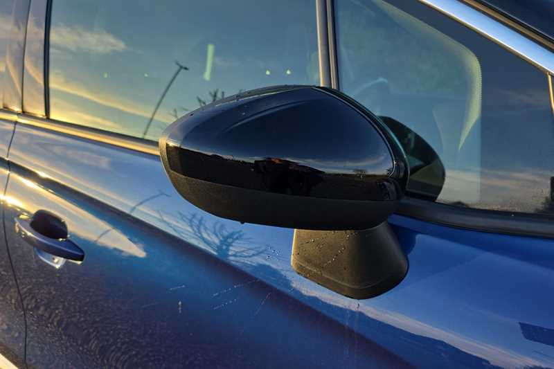 Used Vauxhall Crossland 2022 for sale - 76790054: Photo 34