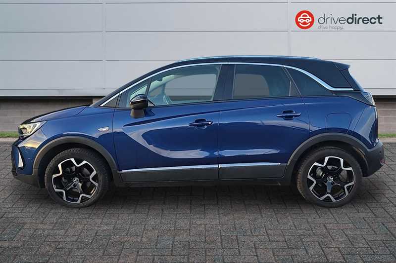 Used Vauxhall Crossland 2022 for sale - 76790054: Photo 6