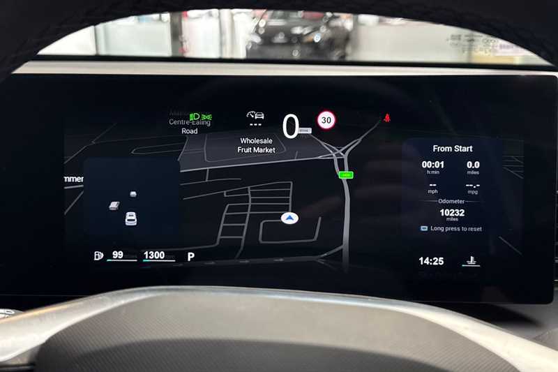 Used MG MG HS 2025 for sale - 77415505: Photo 20