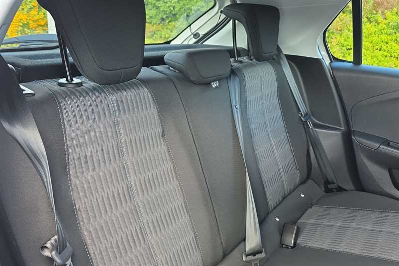 Used Vauxhall Corsa 2022 for sale - 76489357: Photo 24