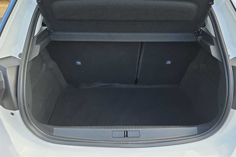 Used Vauxhall Corsa 2022 for sale - 76489357: Photo 25