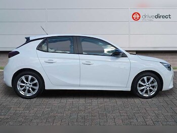 Used Vauxhall Corsa 2022 for sale - 76489357: Photo
