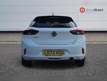 Used Vauxhall Corsa 2022 for sale - 76489357: Photo