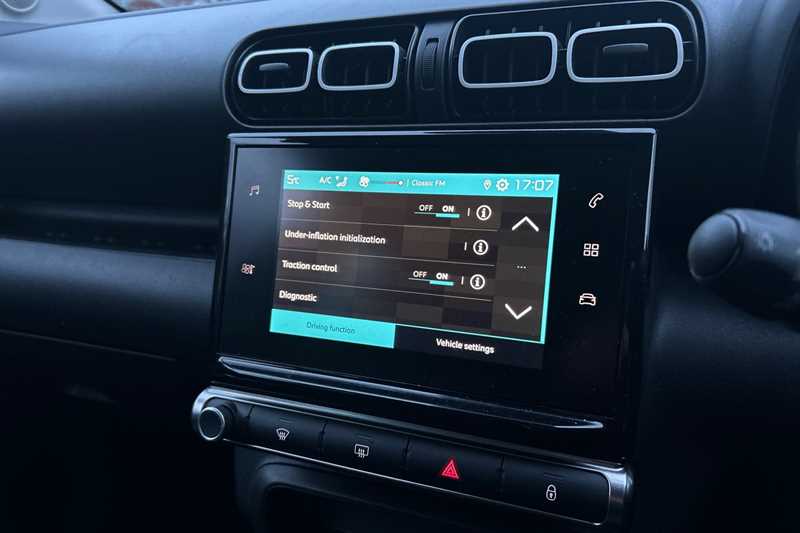 Used Citroen C3 Aircross 2019 for sale - 77828509: Photo 18