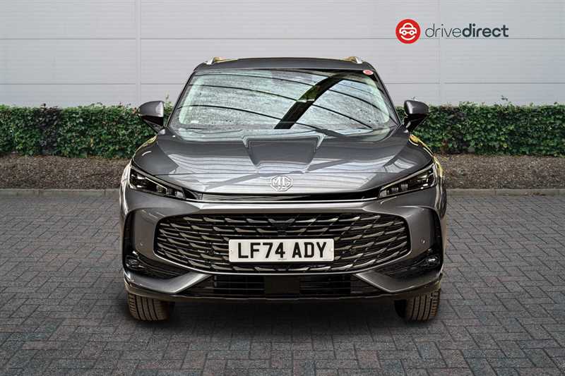 Used MG MG HS 2025 for sale - 77391118: Photo 8