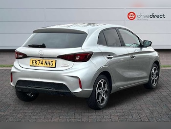 Used MG MG3 2024 for sale - 77362648: Photo