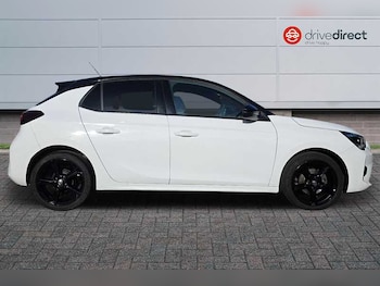 Used Vauxhall Corsa 2022 for sale - 76876839: Photo