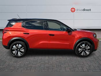 Used Vauxhall Frontera 2026 for sale - 79701562: Photo